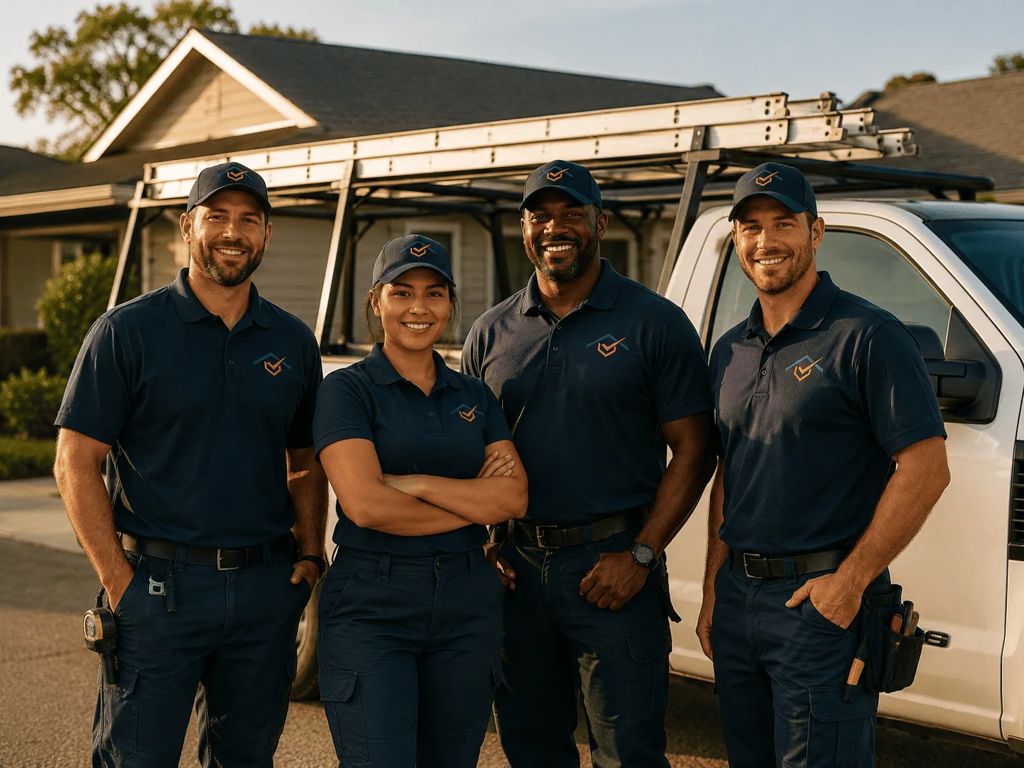 Roof Inspection company in Smithsburg, MD